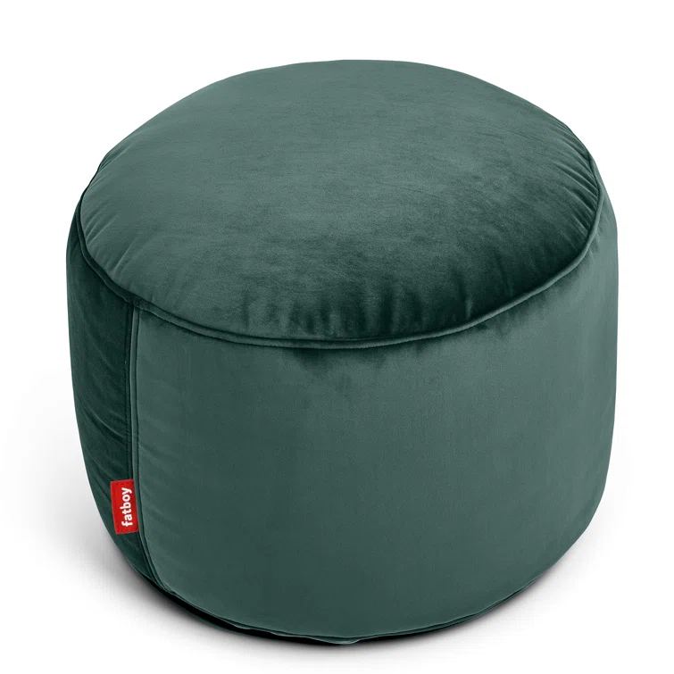 Point Pouf Ottoman