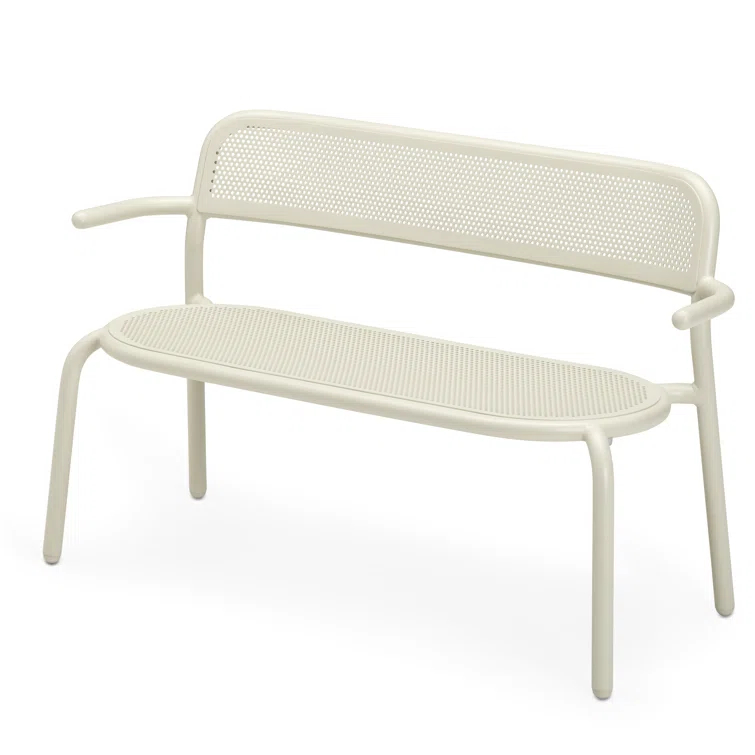 Toni Bankski Outdoor Bench