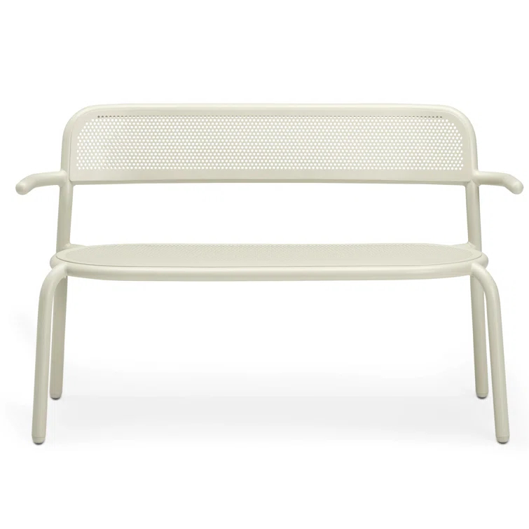 Toni Bankski Outdoor Bench