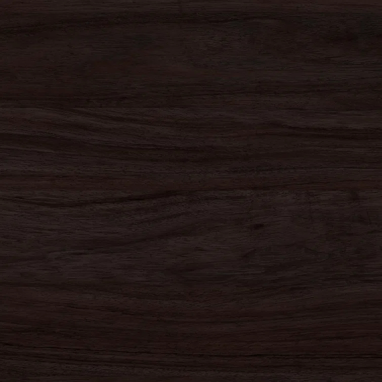 BBF 120W x 48D Boat Shaped Conference Table with Wood Base