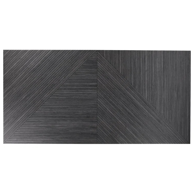 23.62 in. x 47.24 in. Matte Porcelain Wood Look Wall Tile (15.49 Sq. Ft./ case)