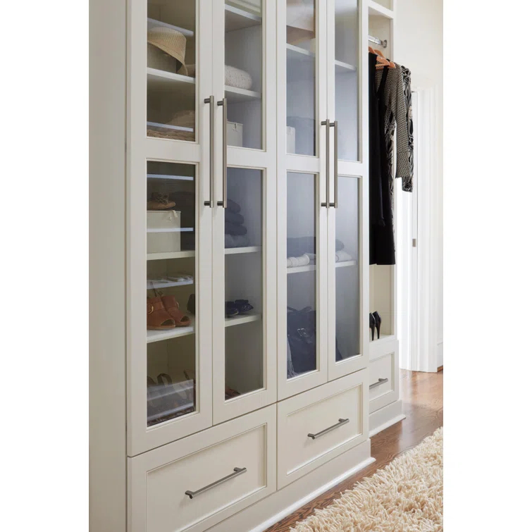 Bronx 12" Center to Center Appliance Pull