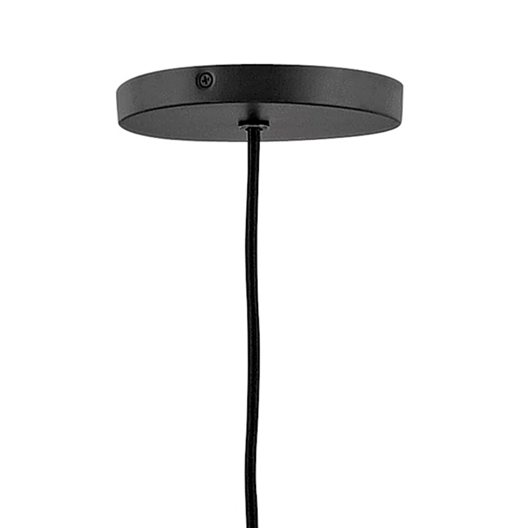 Skye 1 - Light Single Pendant