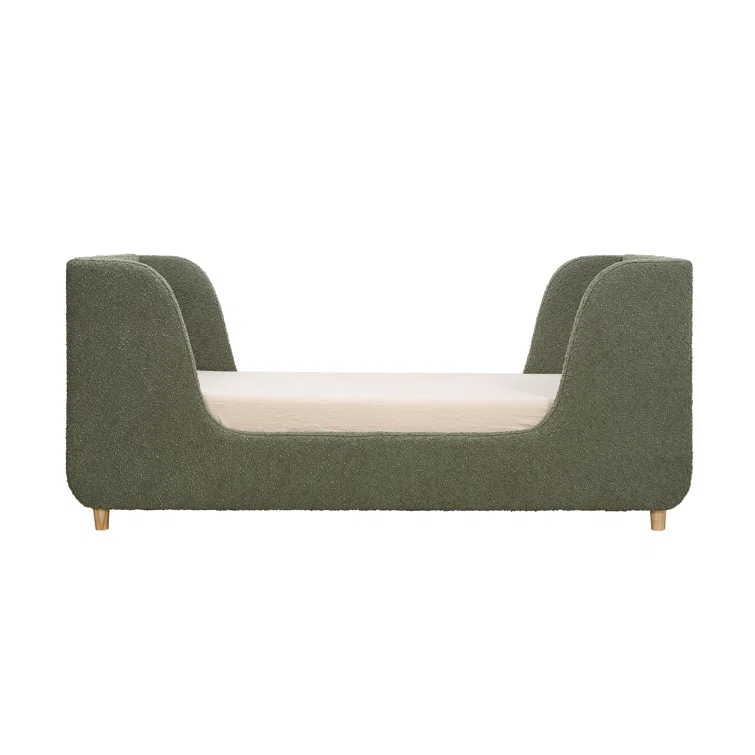 Bodhi Toddler Bed by Second Story Home