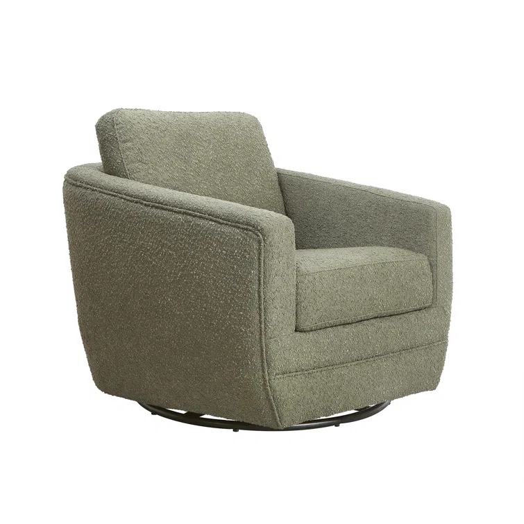 Gogh Swivel Glider