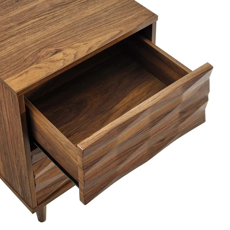 Modway Modway Vespera 2-Drawer Nightstand