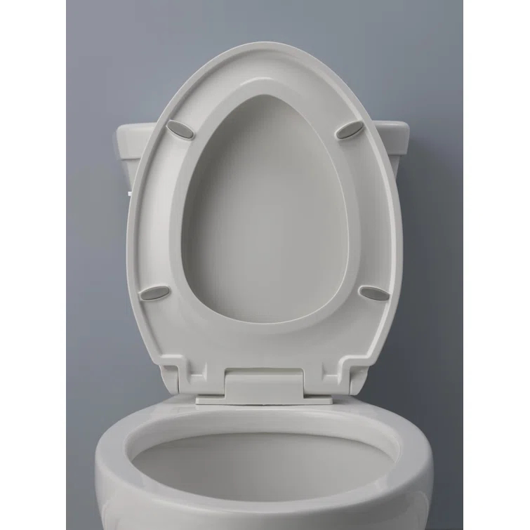 Morgan Round Toilet Seat