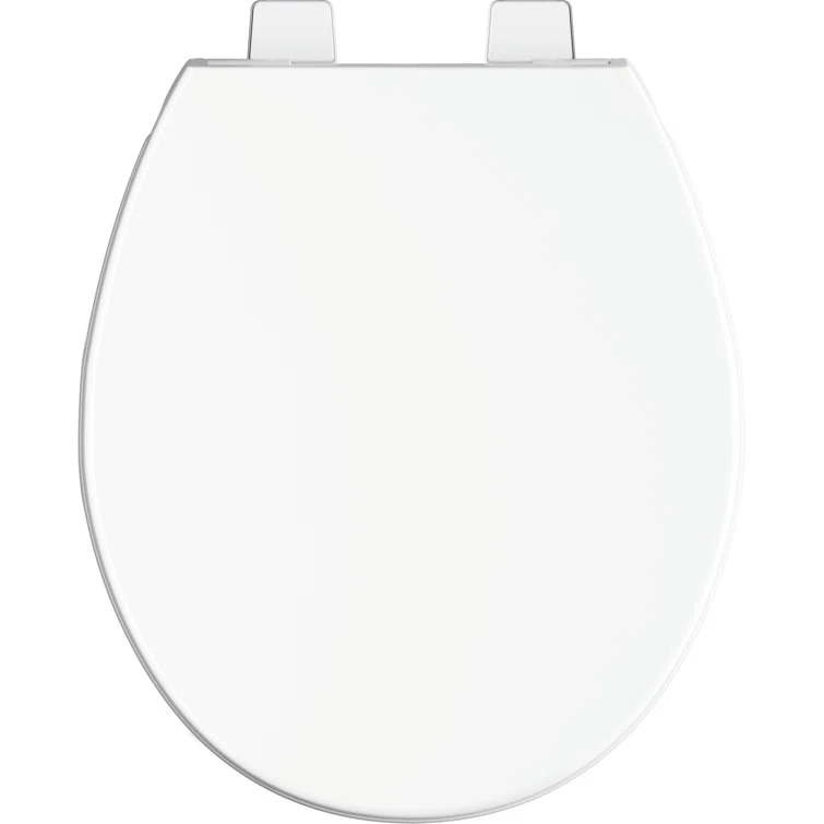 Morgan Round Toilet Seat