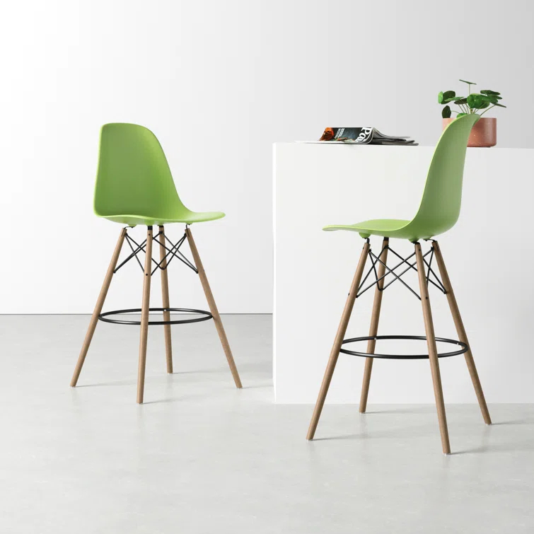 Jordan Bar & Counter Stool