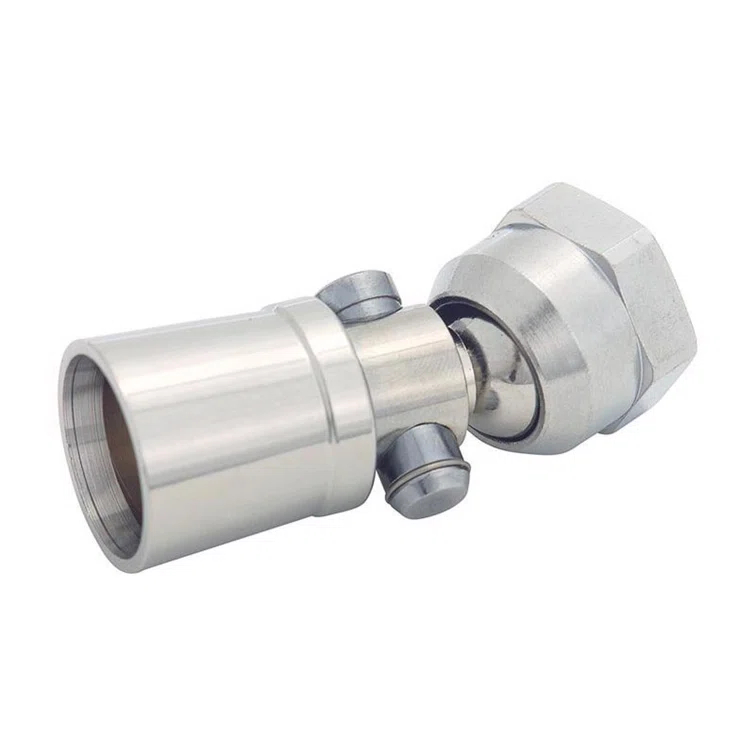 Adjustable Shower Head 1.5 GPM GPM