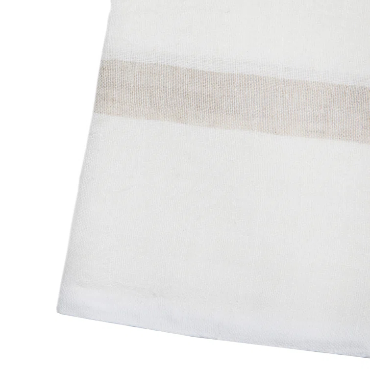Stripe Tea Towel Kitchen Towel