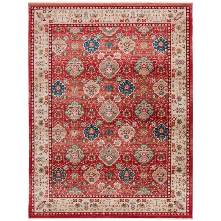 Lauren Ralph Lauren Ariel Performance Oriental Rug & Reviews | Wayfair