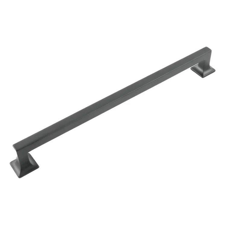 Studio Kitchen Cabinet Handles, Solid Core Drawer Pulls for Cabinet Doors
