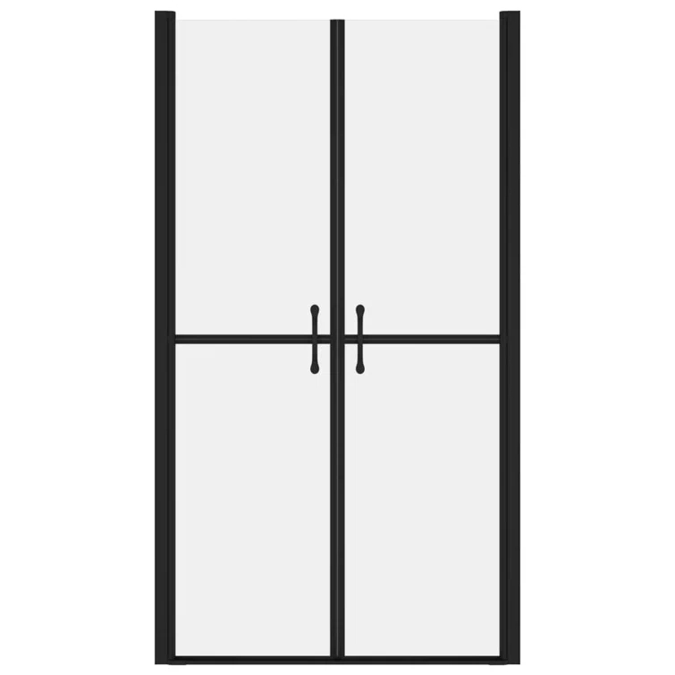 37.8'' - W x 74.8'' H Door with