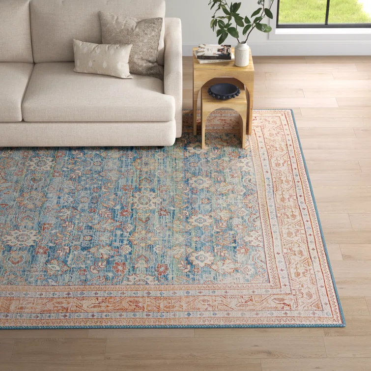 Emi Rug