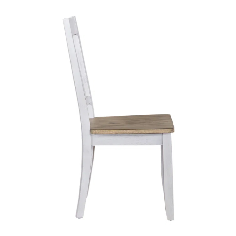 Lindsey Farm Splat Back Side Chair