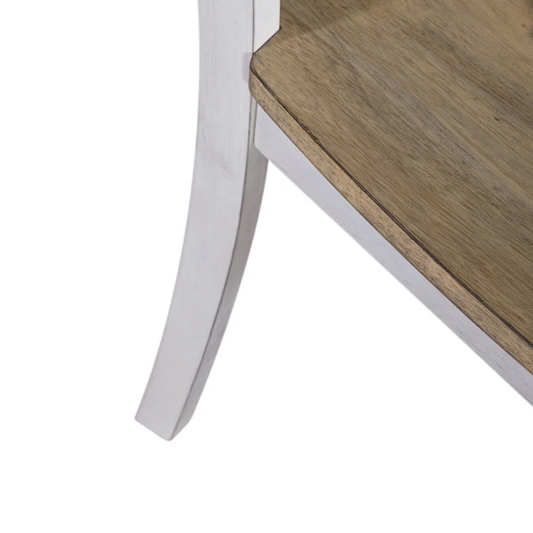 Lindsey Farm Splat Back Side Chair