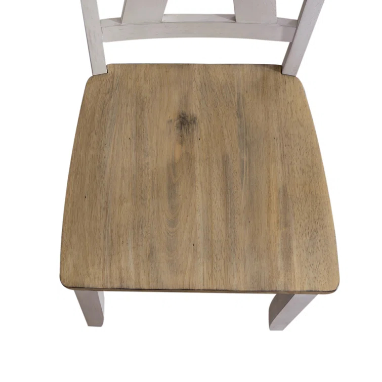 Lindsey Farm Splat Back Side Chair