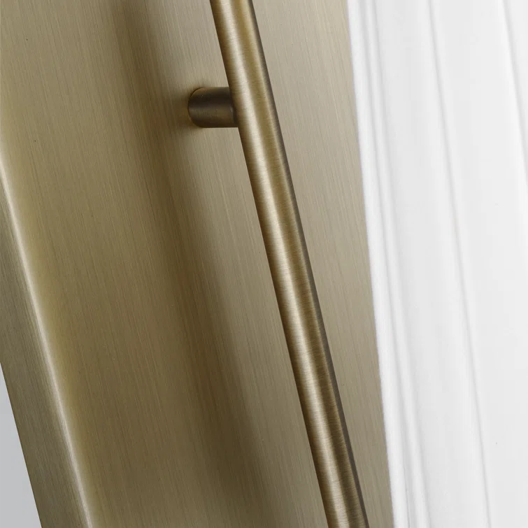 Esther Steel Armed Sconce