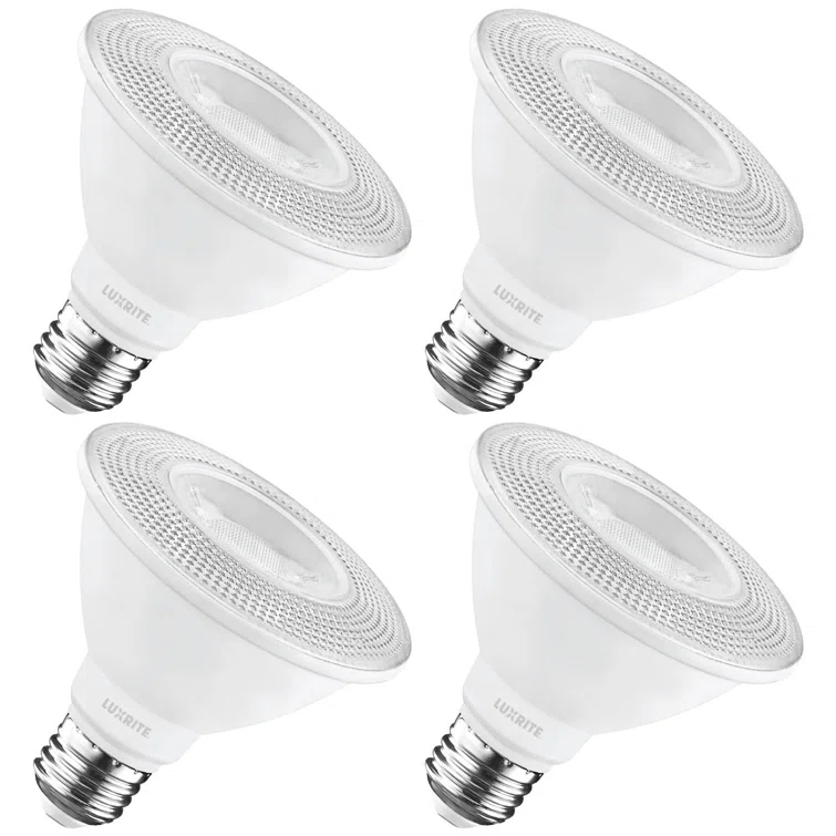 75 Watt Equivalent PAR30 E26/Medium (Standard) Dimmable LED Bulb