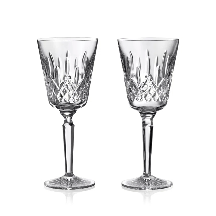 Lismore Tall Goblet