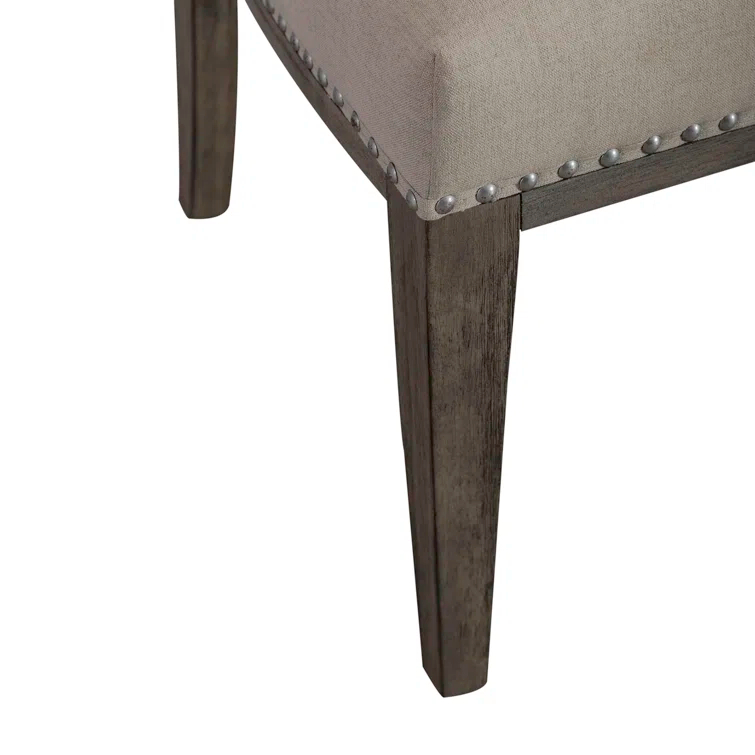 Westfield Fabric Upholstered Side Chair