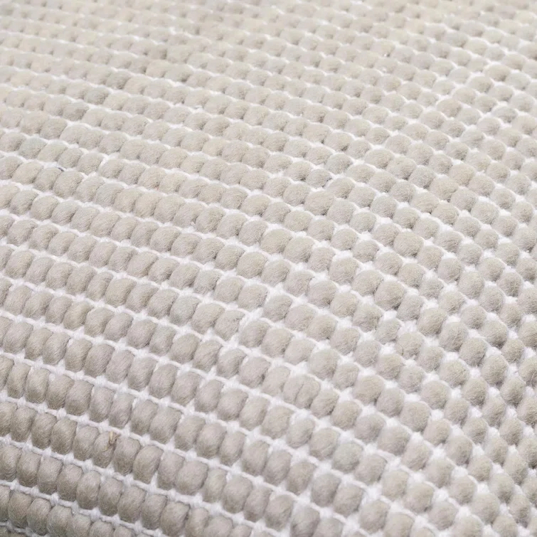Waverly Wool Throw Pillow