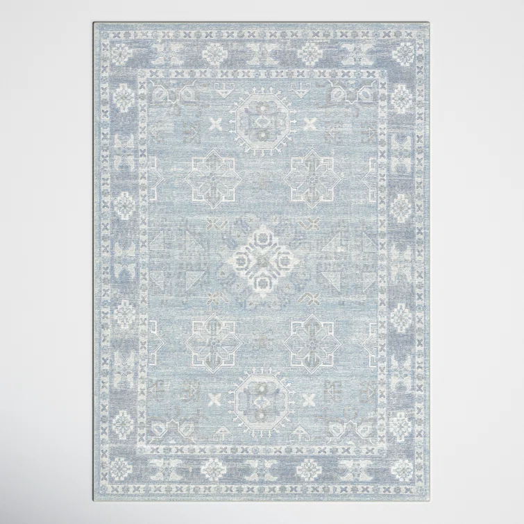 Hopkins Hand Tufted Rug