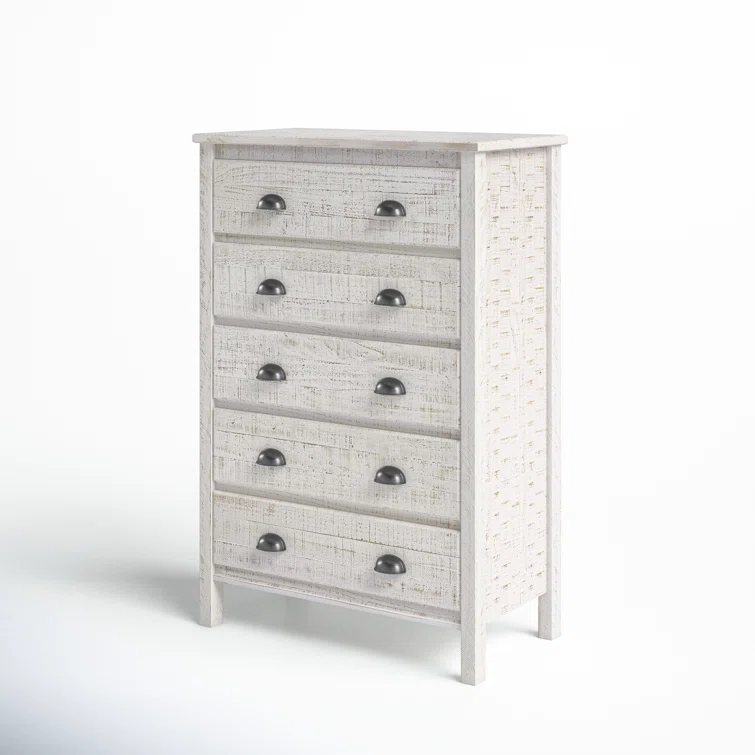 Baja 5 - Drawer Dresser