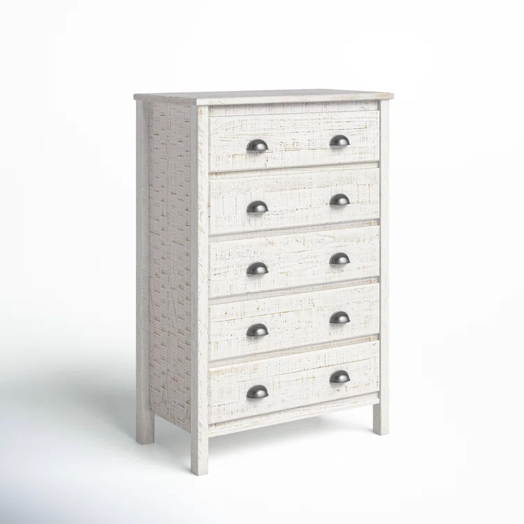 Baja 5 - Drawer Dresser
