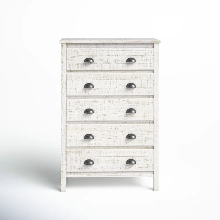 Baja 5 - Drawer Dresser