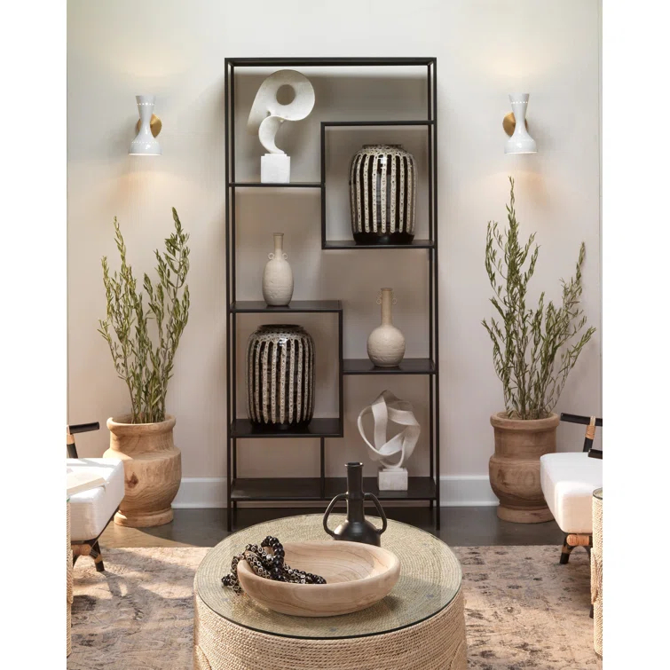 Element Standard Geometric Bookcase
