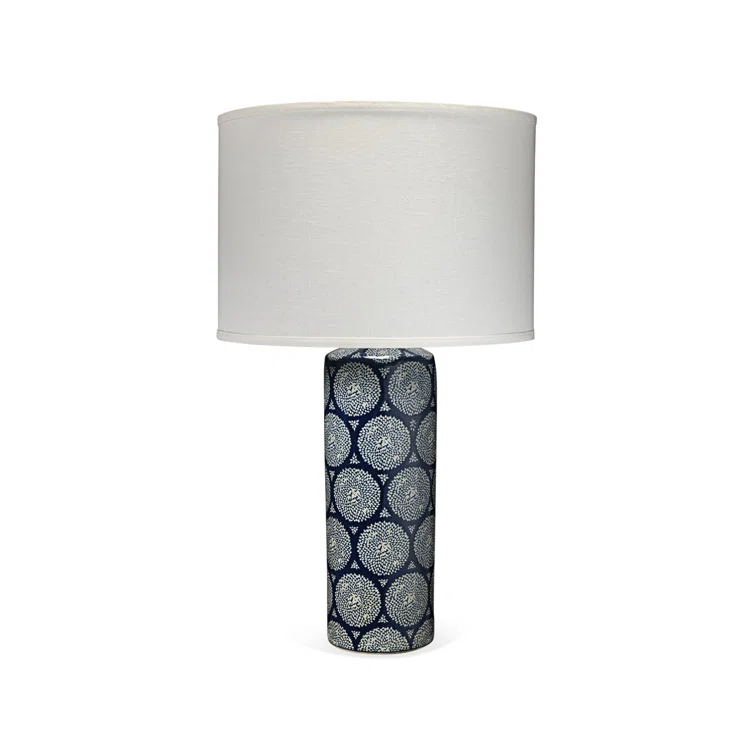 Neva Ceramic Table Lamp