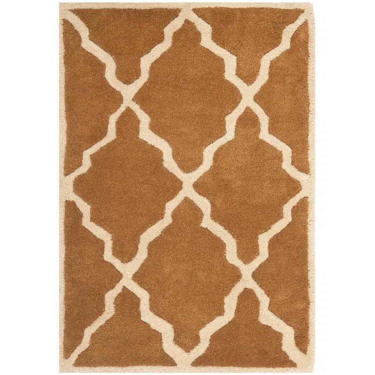 Wool Rug