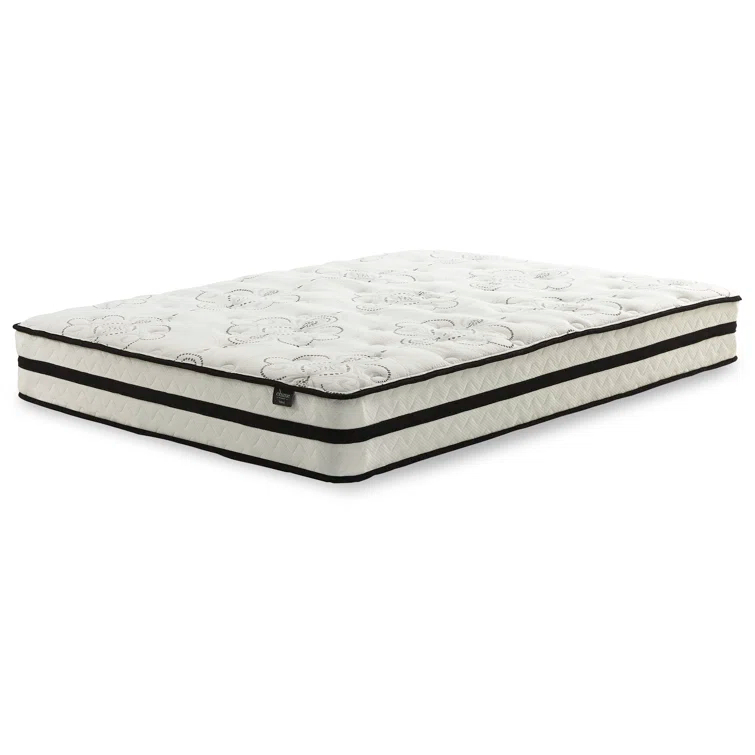 Dolante 10" Medium Hybrid Mattress