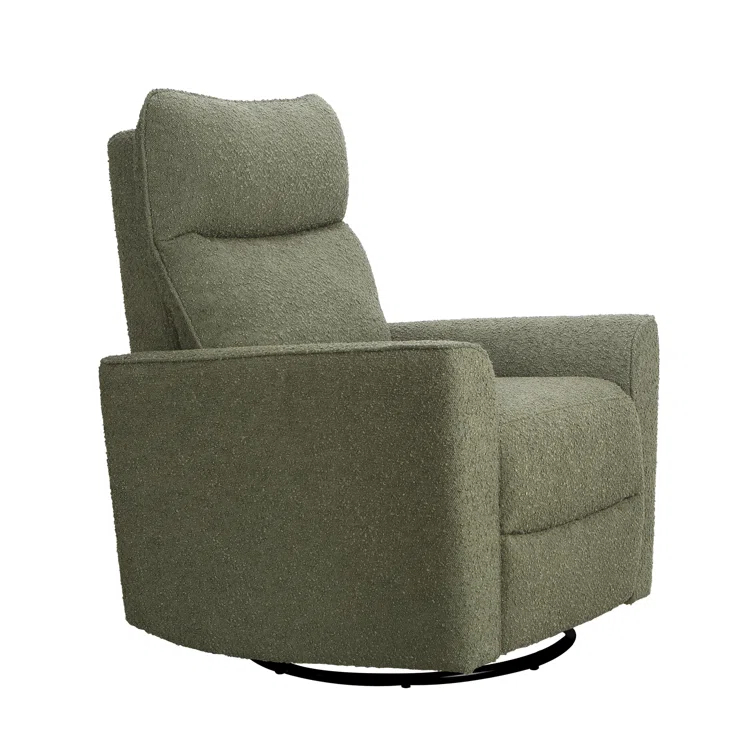 Soho Swivel Glider