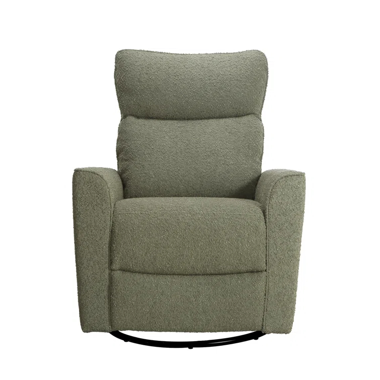 Soho Swivel Glider
