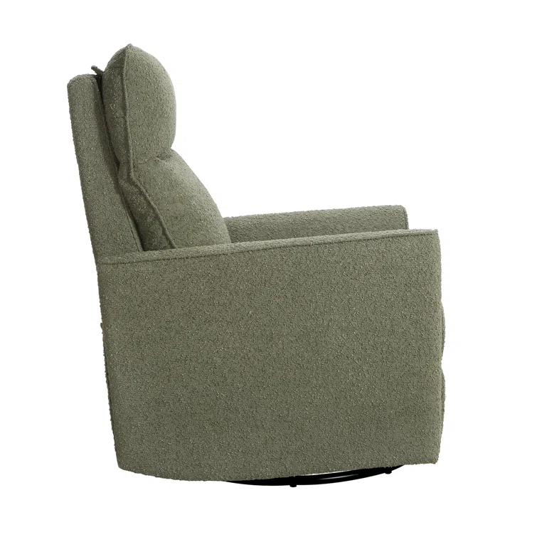 Soho Swivel Glider