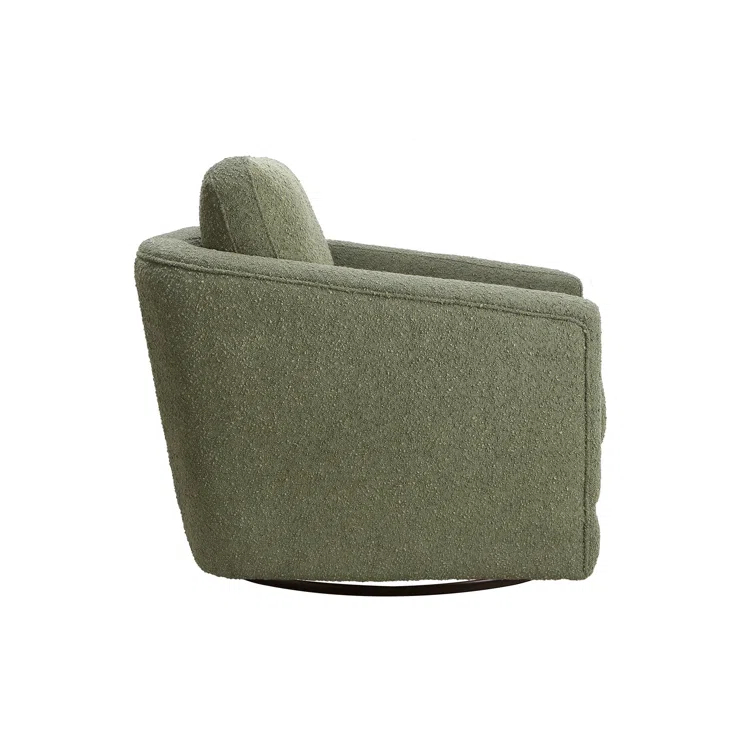 Gogh Swivel Glider