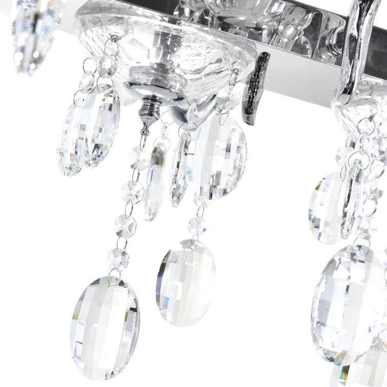 Geroline 10 - Light Dimmable Classic / Traditional Chandelier
