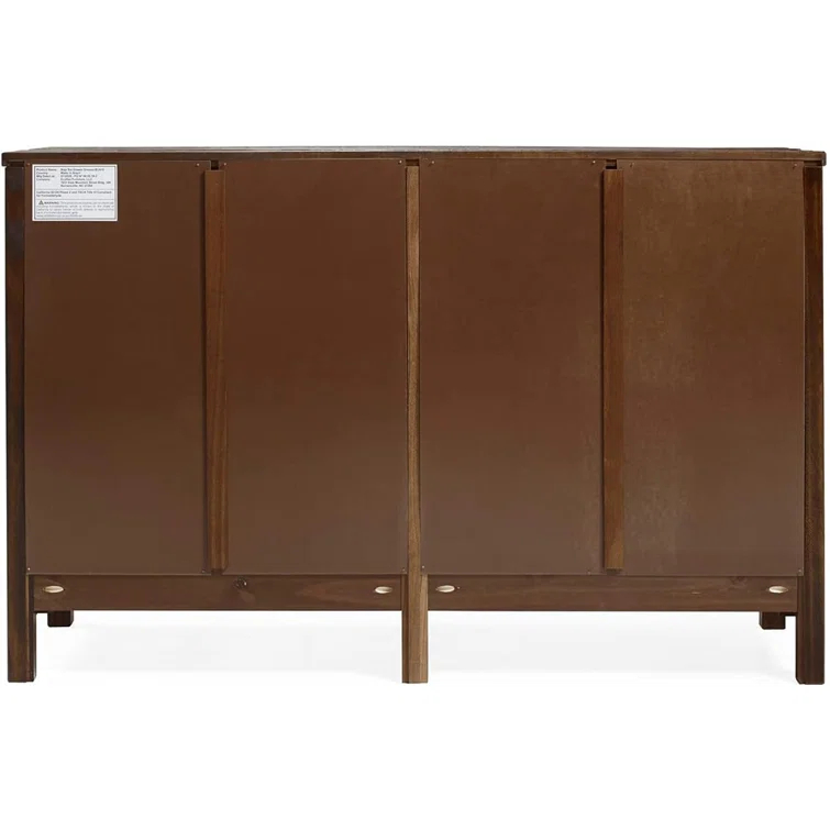 Altamirano 6 - Drawer Double Dresser