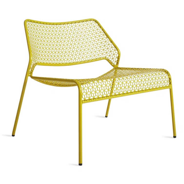 Blu Dot Hot Mesh Lounge Chair