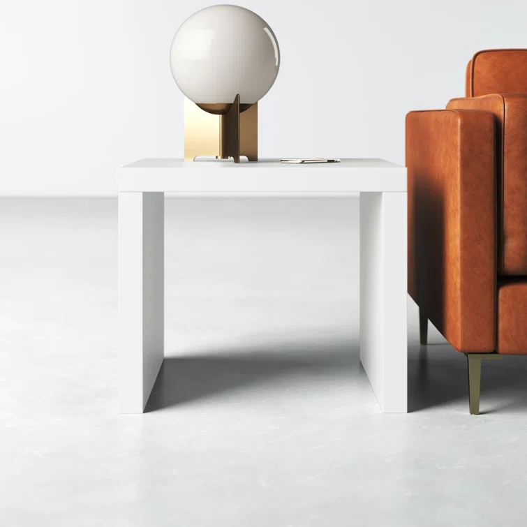 Carson End Table