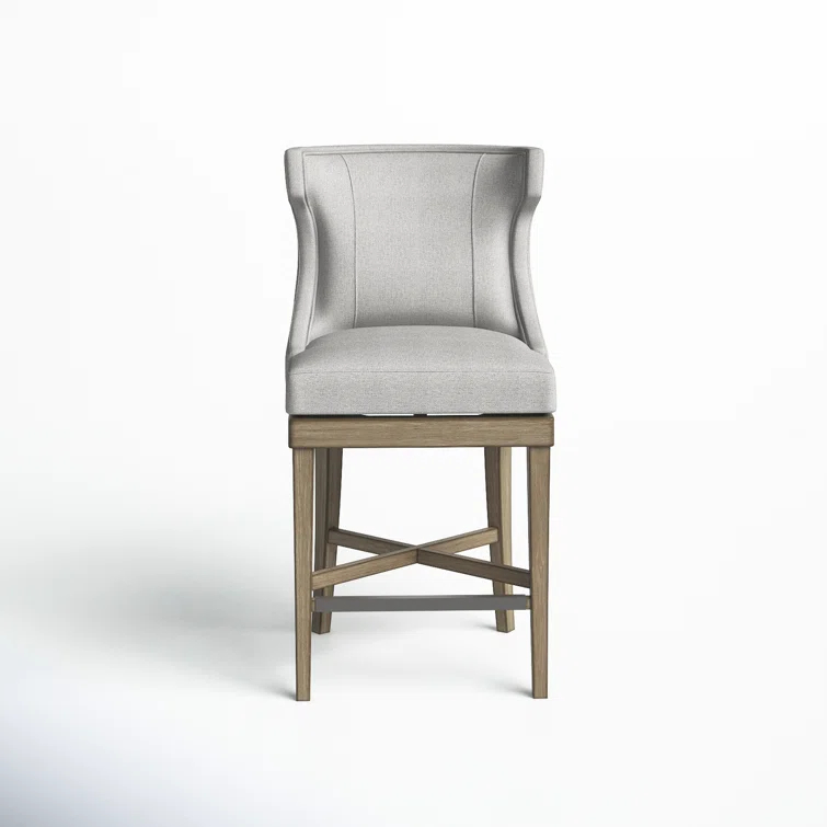 Tiarnan Swivel Counter Stool