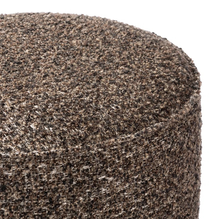 Acker Upholstered Ottoman