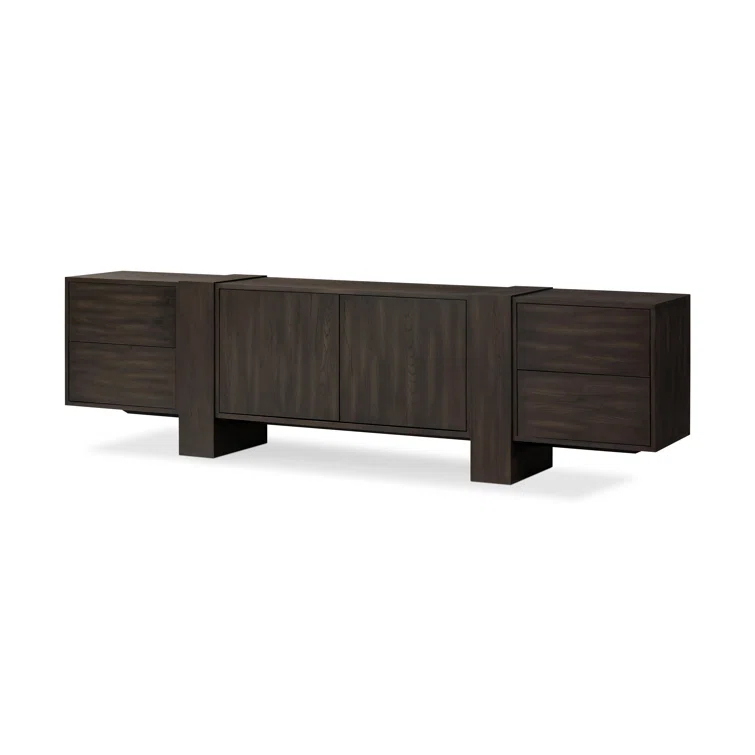 Florence 94'' Media Console