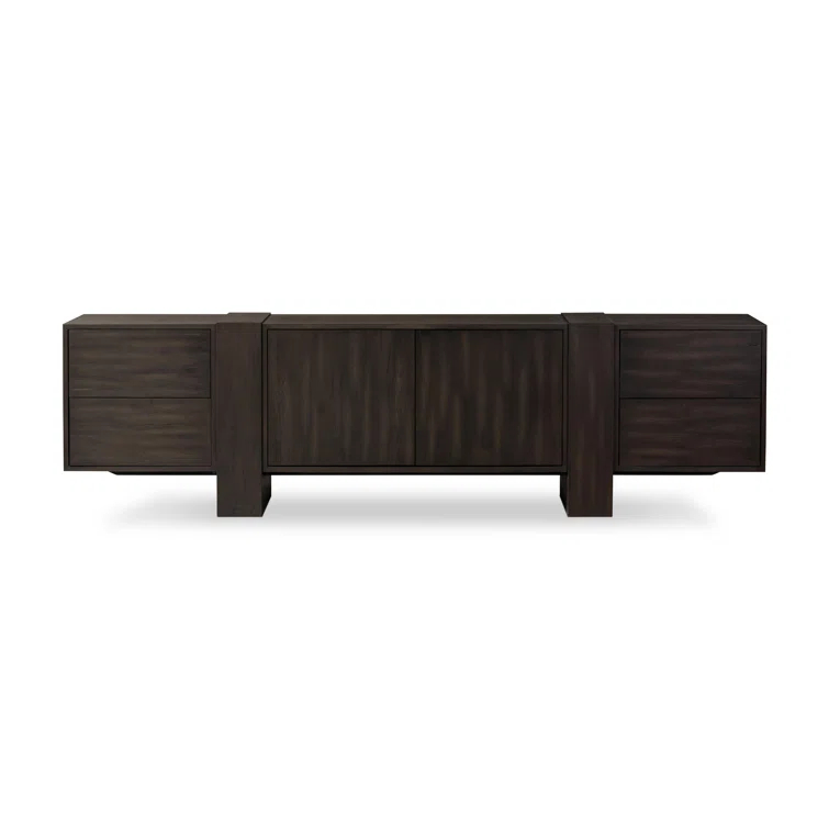 Florence 94'' Media Console