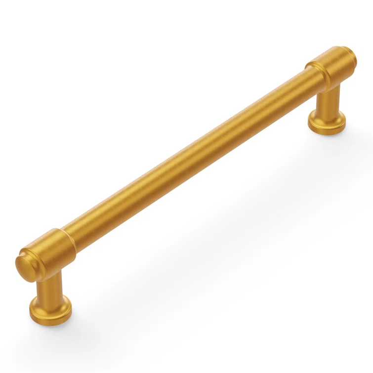 Piper Kitchen Cabinet Handles, Drawer Pulls for Cabinet, 6-5/16" (160mm)