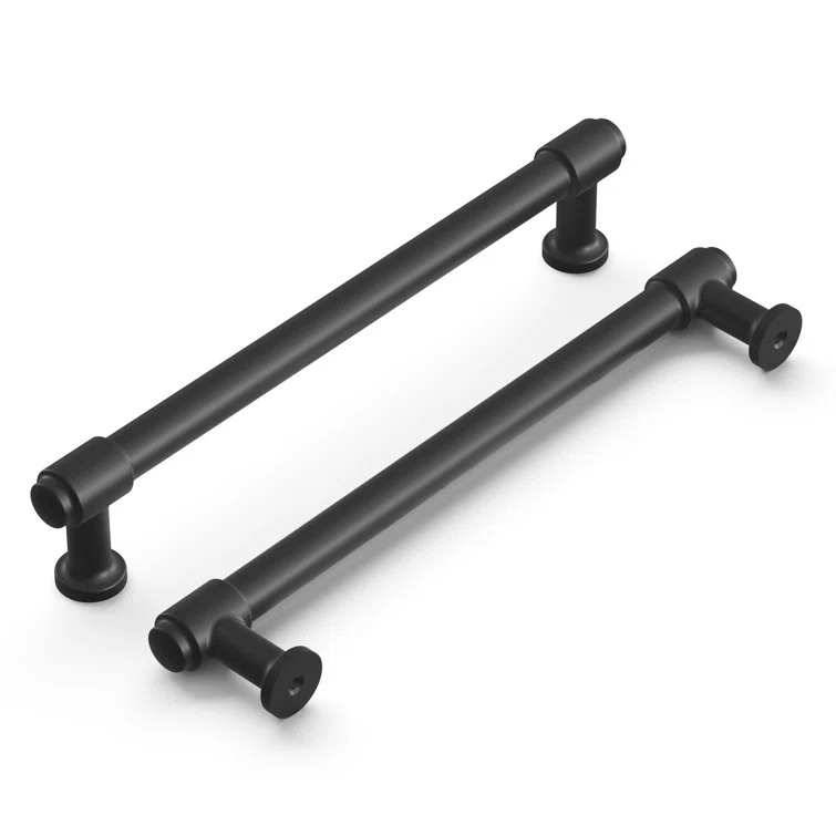Piper Kitchen Cabinet Handles, Drawer Pulls for Cabinet, 6-5/16" (160mm)