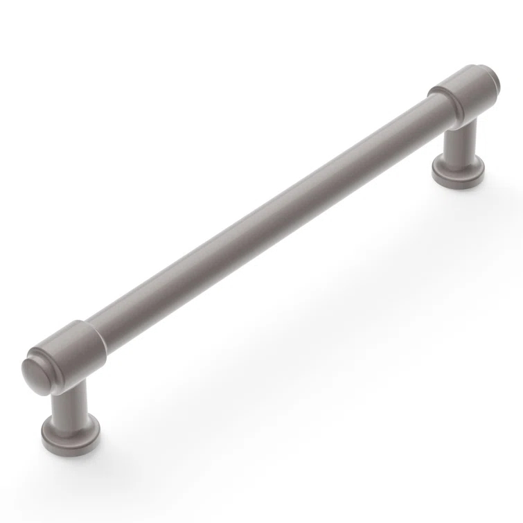 Piper Kitchen Cabinet Handles, Drawer Pulls for Cabinet, 6-5/16" (160mm)